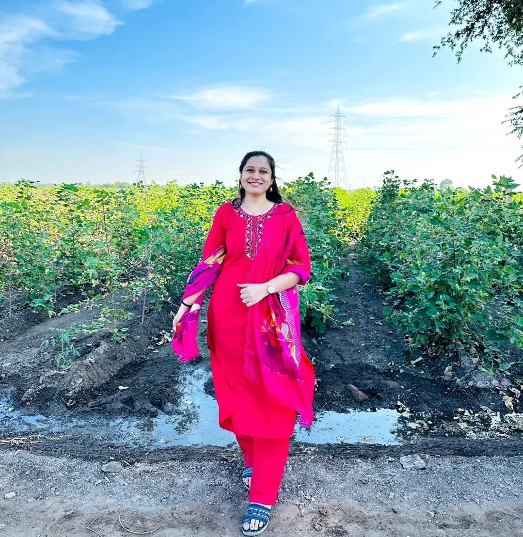 Dr. Bhagyashree