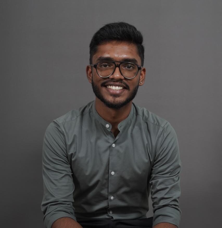 Dr. Karthik