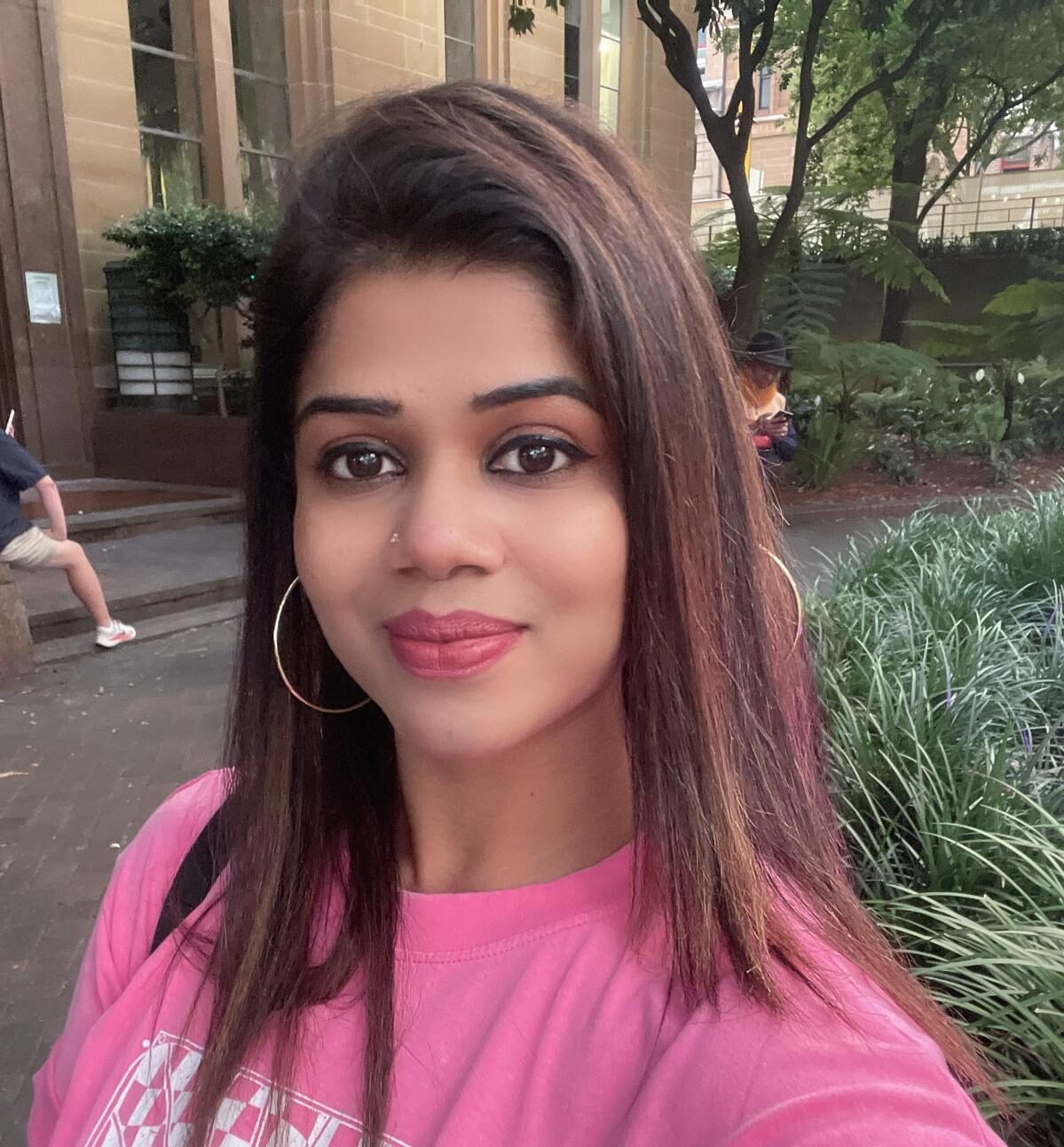 Dr. Manisha